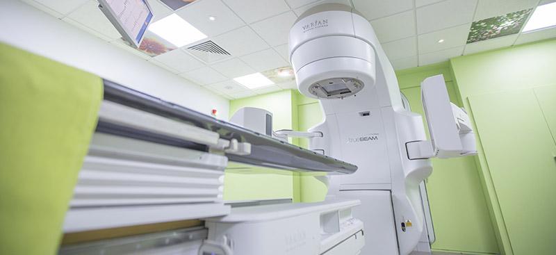 Unite radiotherapie tunisie 3